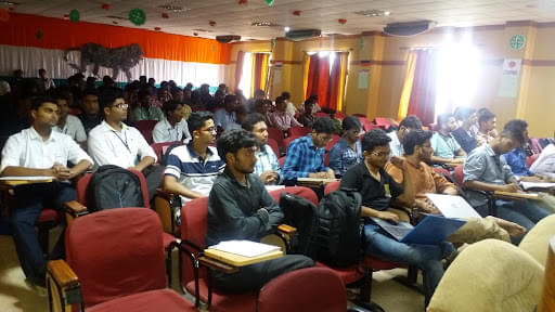 Radharaman Institute of Technology & Science Bhopal Events photo 6